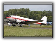 DC-3 N49AG